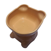 Bowl elevado masc. Rosado Café