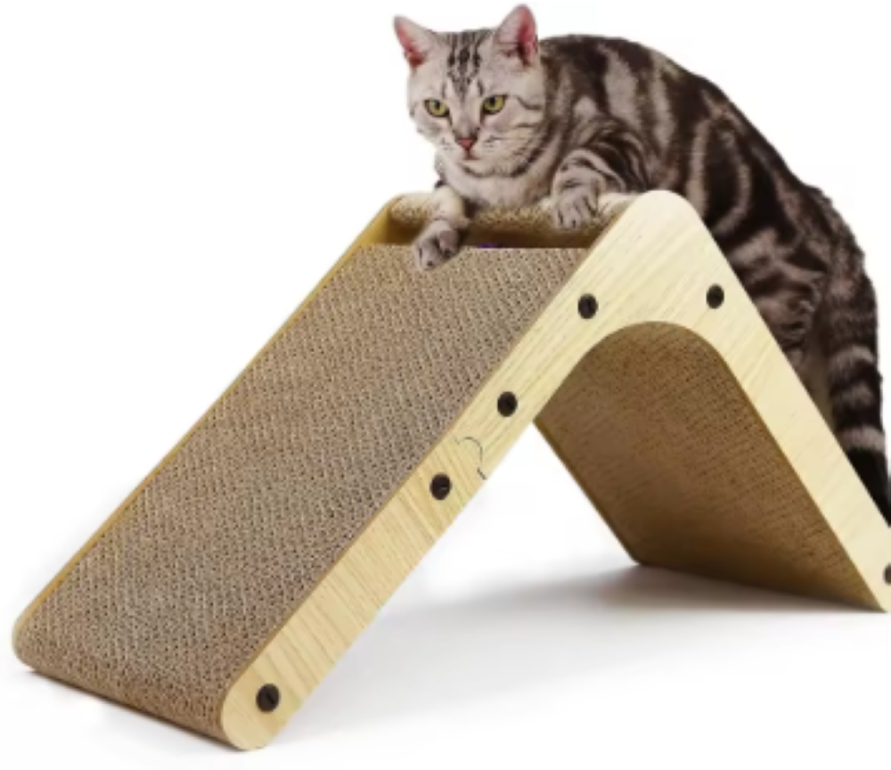 Imagen de producto Rascador en L