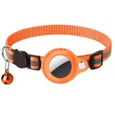 Imagen de producto Collar con soporte para AirTag