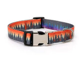 Imagen de producto Collar diseño aventurero Naranja XL