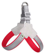 Imagen de producto Arnes tipo Y L Rojo