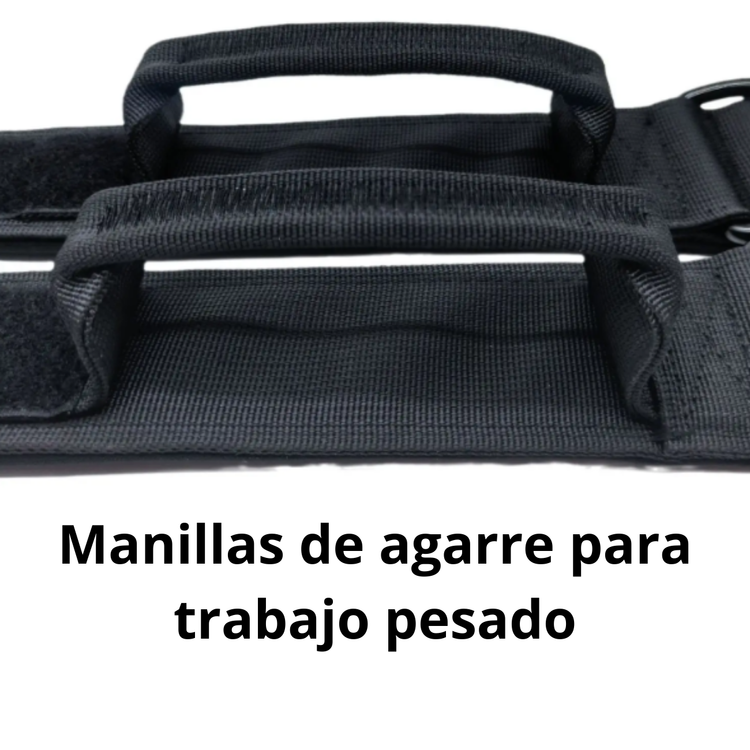 Collar táctico para perros