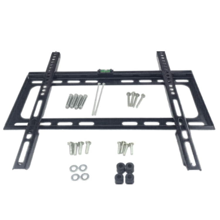 Soporte TV Mural Universal 26" a 63" | Hasta 75 kg