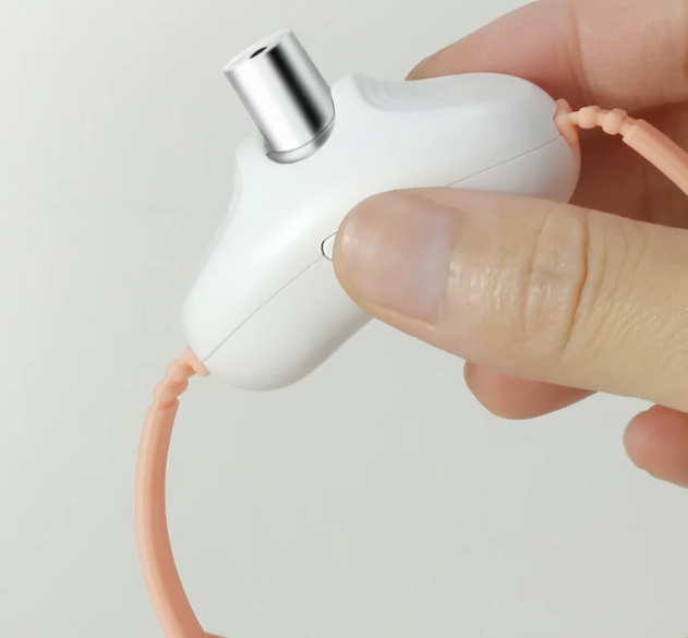 Collar Láser Interactivo para Gatos | Juguete Automático Recargable
