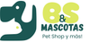 BySMascotas Chile | Productos para Perros y Gatos | Jaulas, Areneros y Accesorios