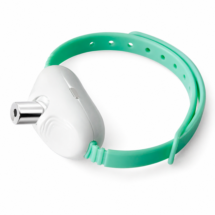 Collar Láser Interactivo para Gatos | Juguete Automático Recargable
